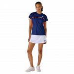 Yonex Practice Skirt 26194 White